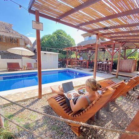 Rincon Del Mar Palomino Bed & Breakfast エクステリア 写真