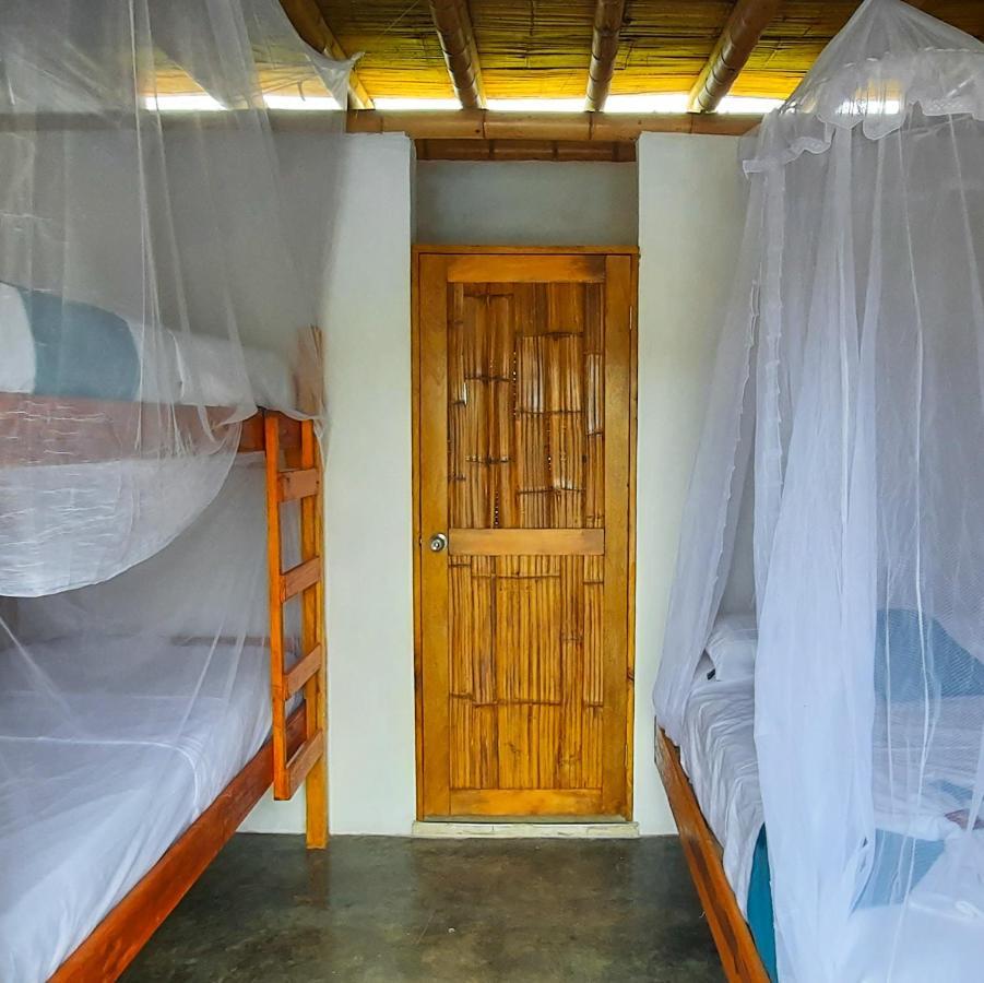 Rincon Del Mar Palomino Bed & Breakfast エクステリア 写真