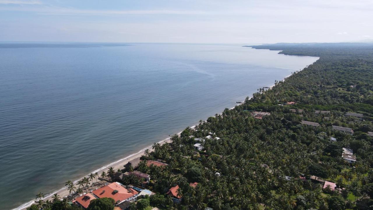 Rincon Del Mar Palomino Bed & Breakfast エクステリア 写真