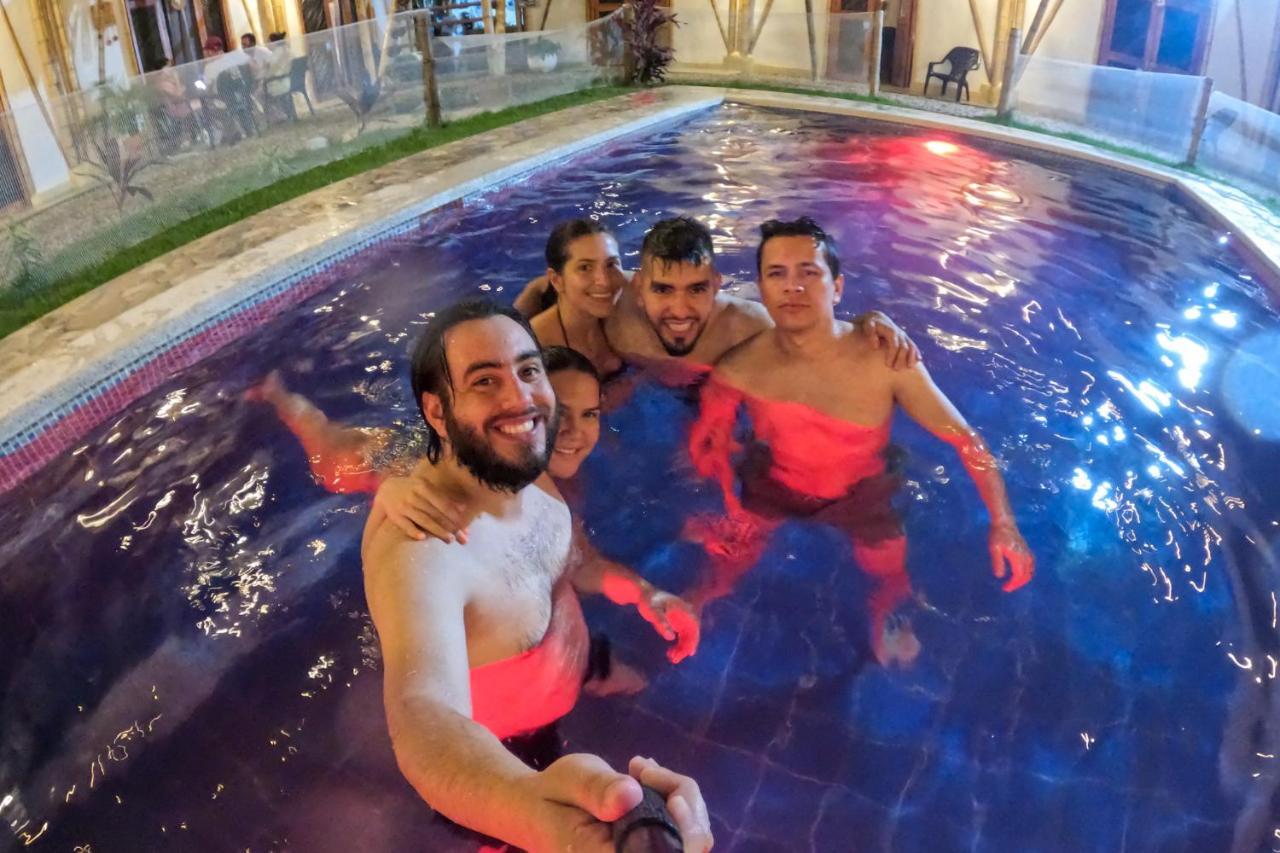 Rincon Del Mar Palomino Bed & Breakfast エクステリア 写真