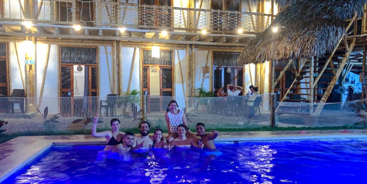 Rincon Del Mar Palomino Bed & Breakfast エクステリア 写真