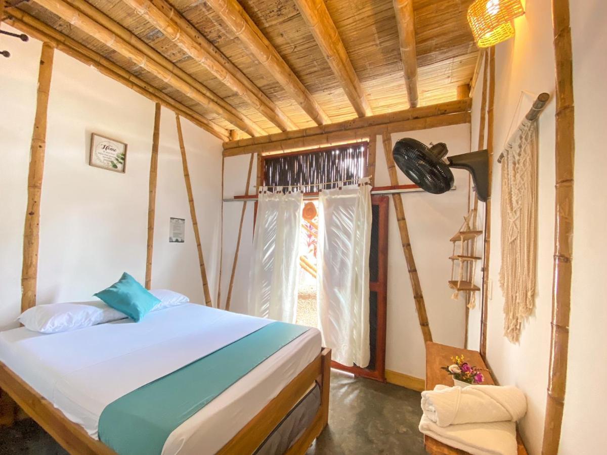 Rincon Del Mar Palomino Bed & Breakfast エクステリア 写真