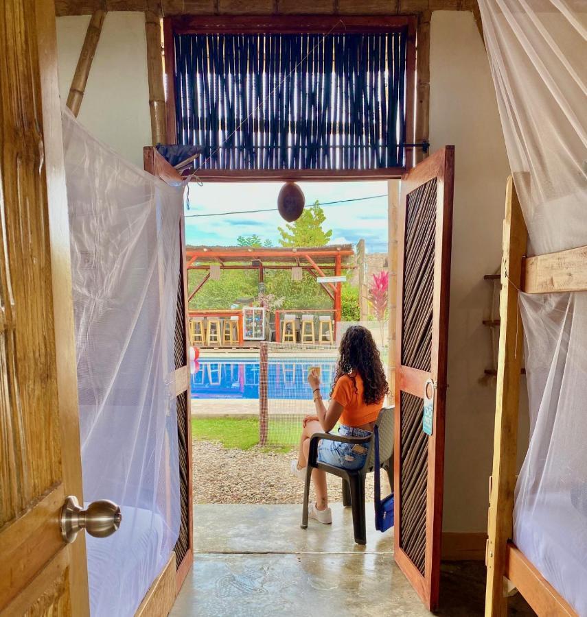 Rincon Del Mar Palomino Bed & Breakfast エクステリア 写真