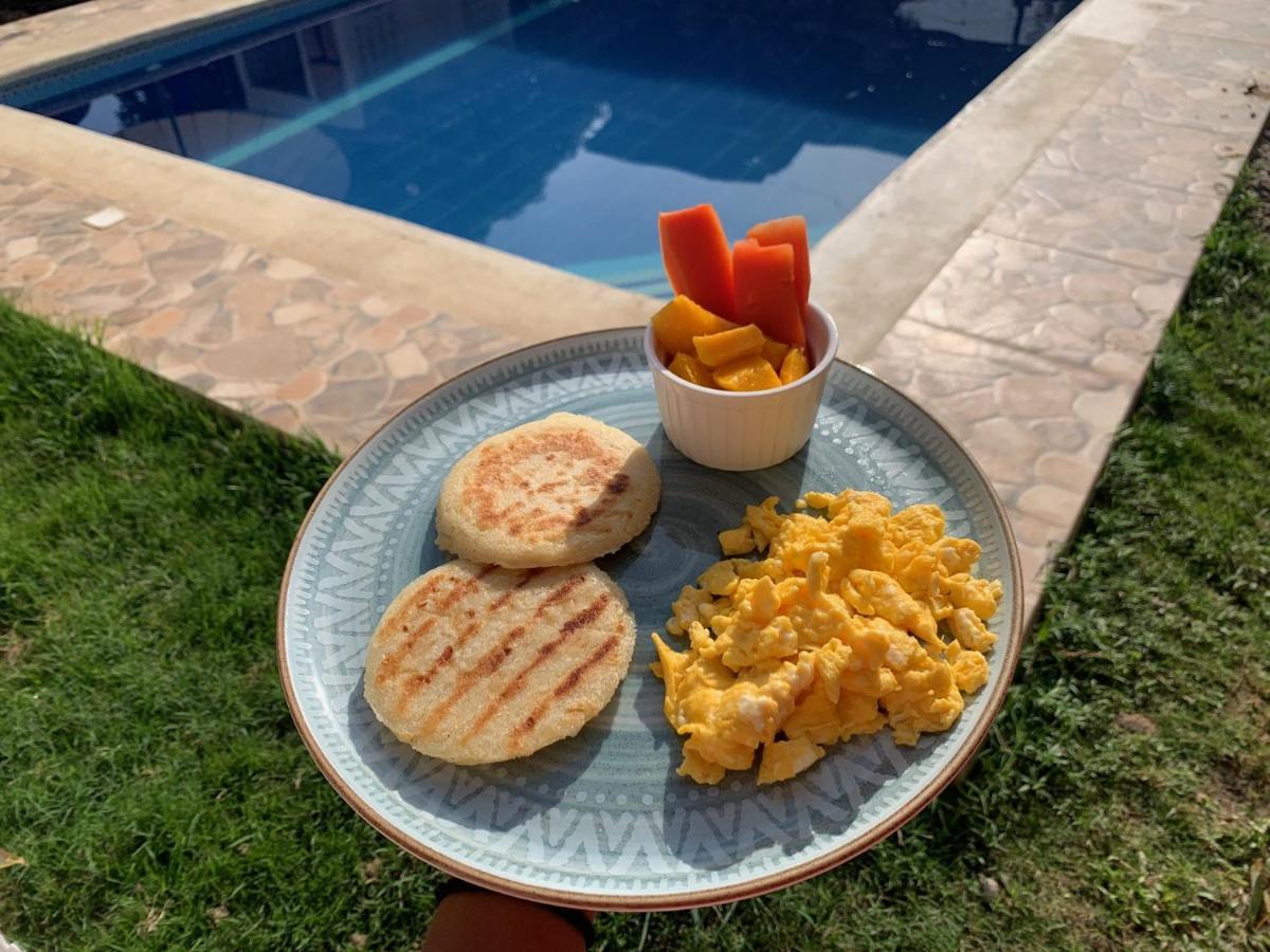 Rincon Del Mar Palomino Bed & Breakfast エクステリア 写真