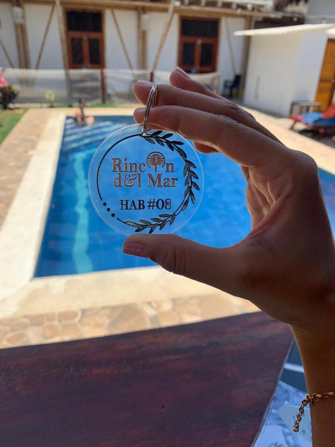 Rincon Del Mar Palomino Bed & Breakfast エクステリア 写真