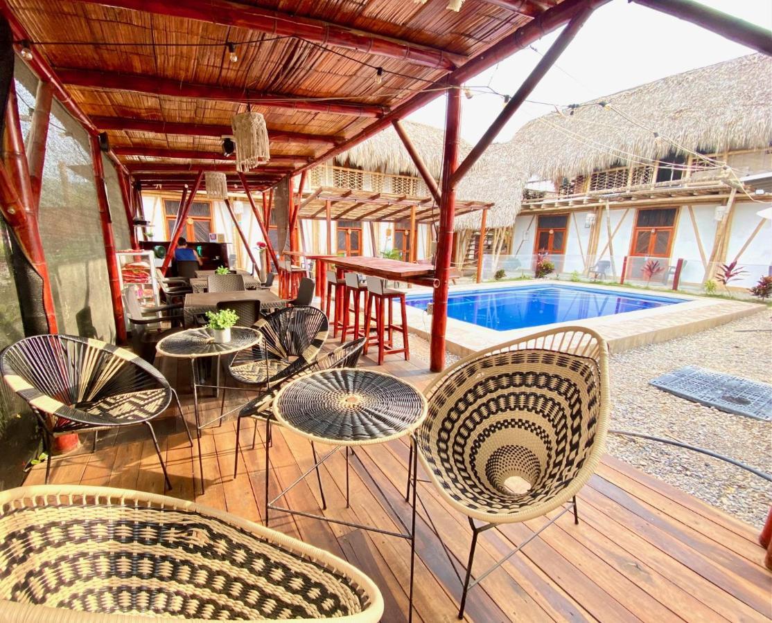 Rincon Del Mar Palomino Bed & Breakfast エクステリア 写真