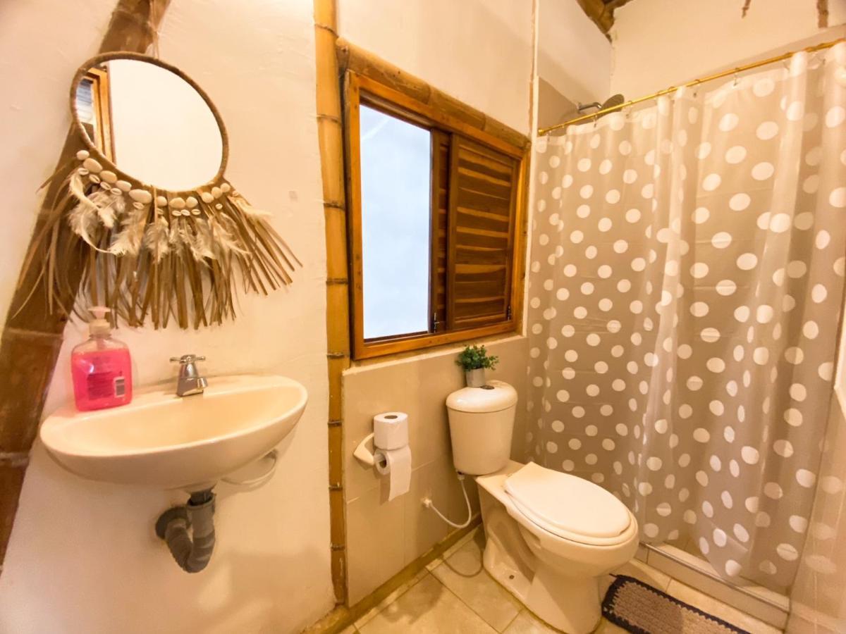 Rincon Del Mar Palomino Bed & Breakfast エクステリア 写真