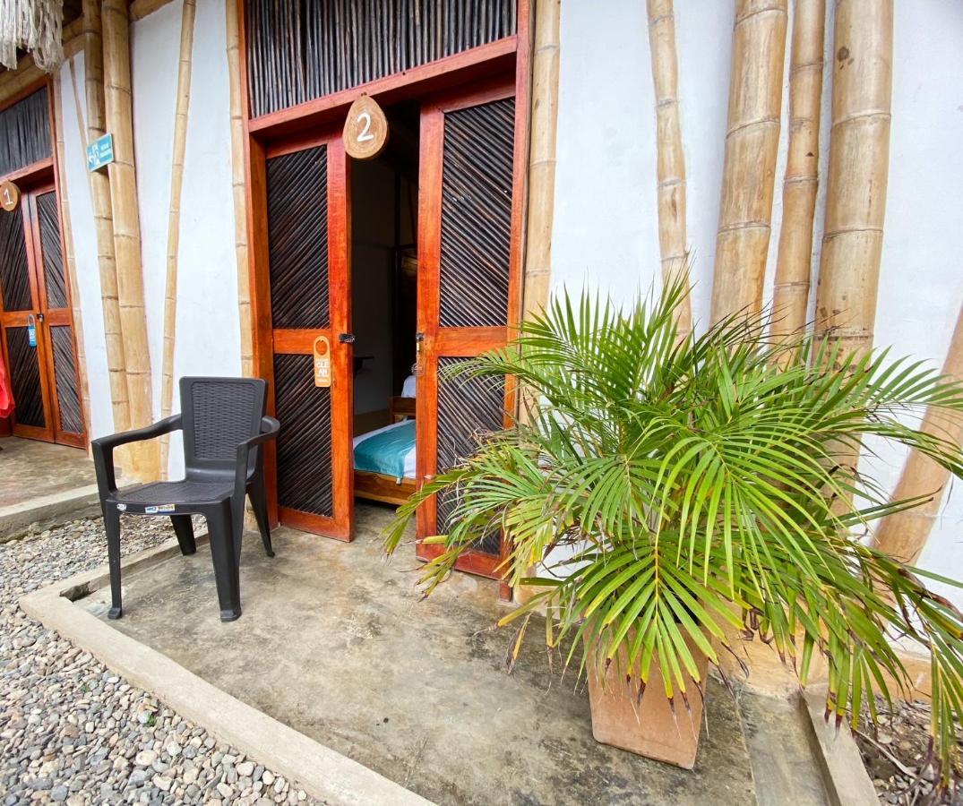 Rincon Del Mar Palomino Bed & Breakfast エクステリア 写真