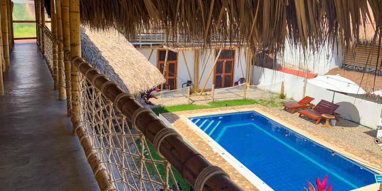 Rincon Del Mar Palomino Bed & Breakfast エクステリア 写真