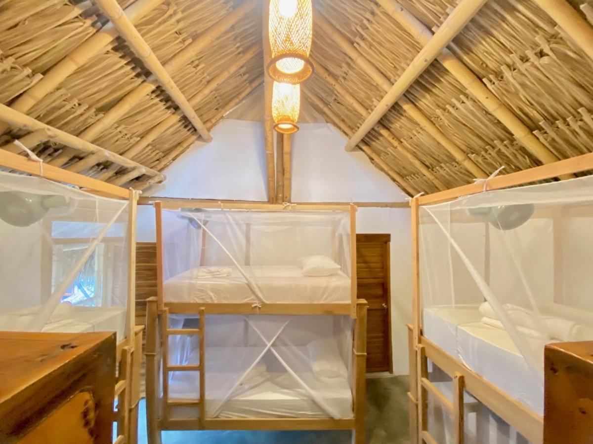 Rincon Del Mar Palomino Bed & Breakfast エクステリア 写真