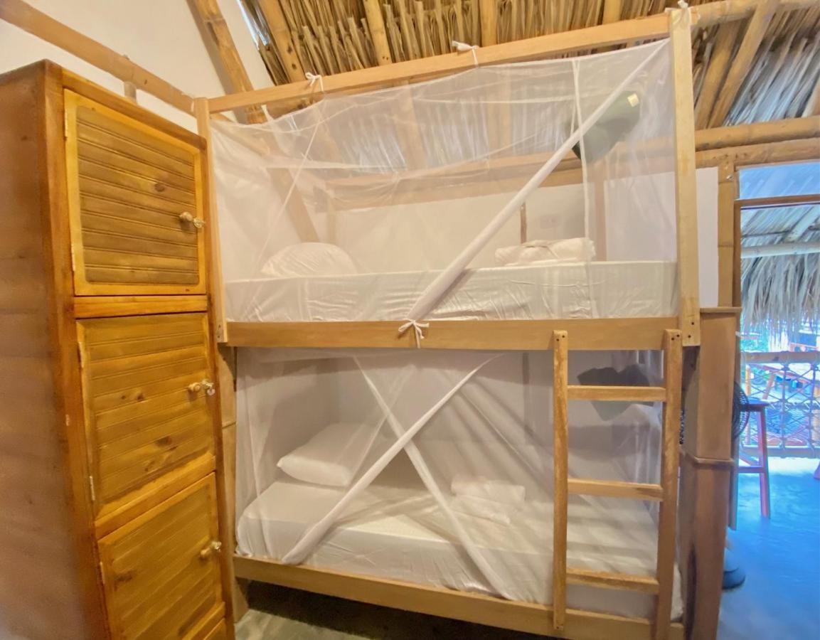 Rincon Del Mar Palomino Bed & Breakfast エクステリア 写真