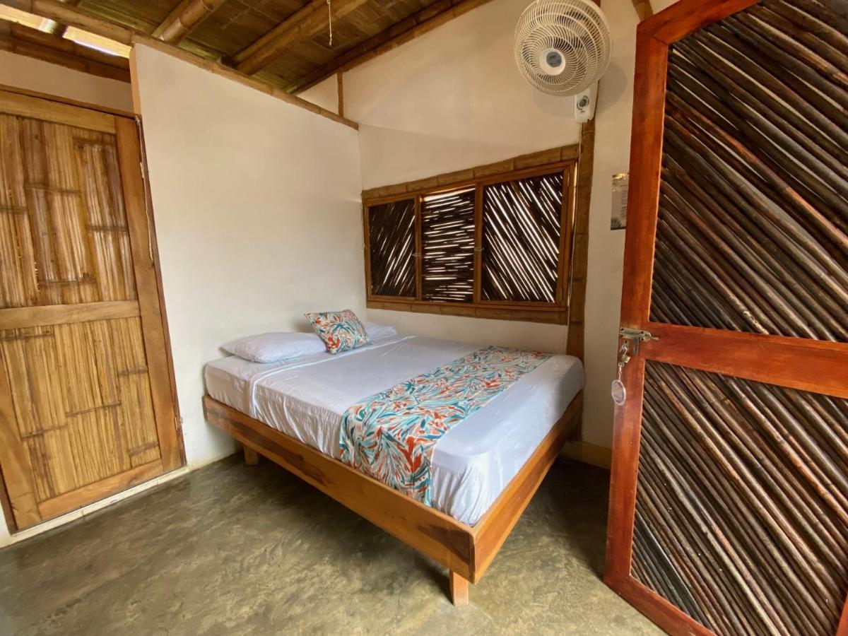 Rincon Del Mar Palomino Bed & Breakfast エクステリア 写真