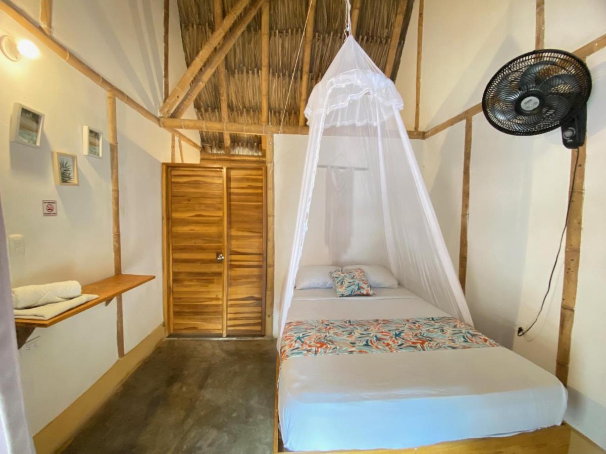 Rincon Del Mar Palomino Bed & Breakfast エクステリア 写真