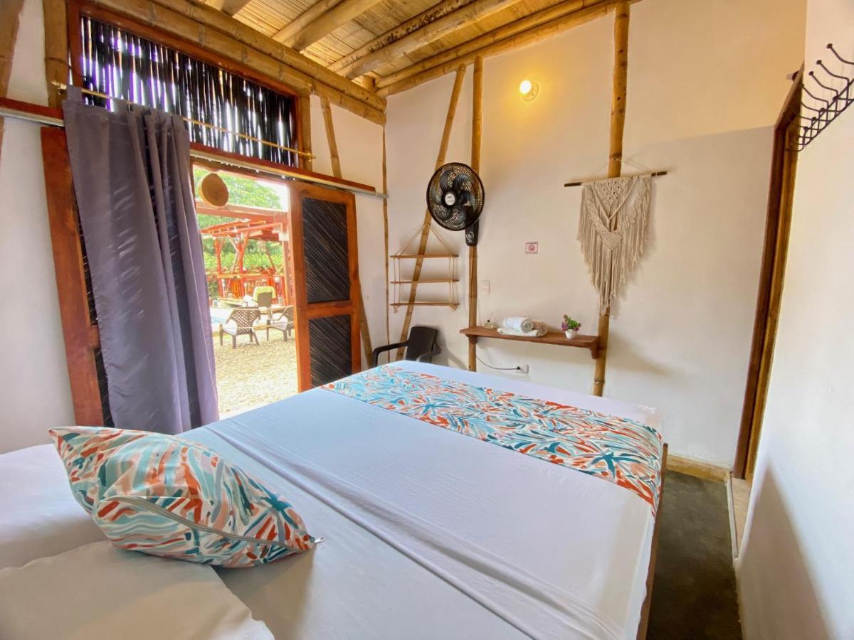 Rincon Del Mar Palomino Bed & Breakfast エクステリア 写真