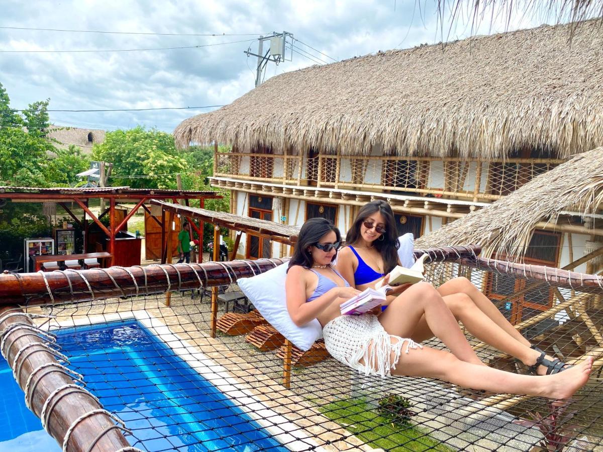 Rincon Del Mar Palomino Bed & Breakfast エクステリア 写真