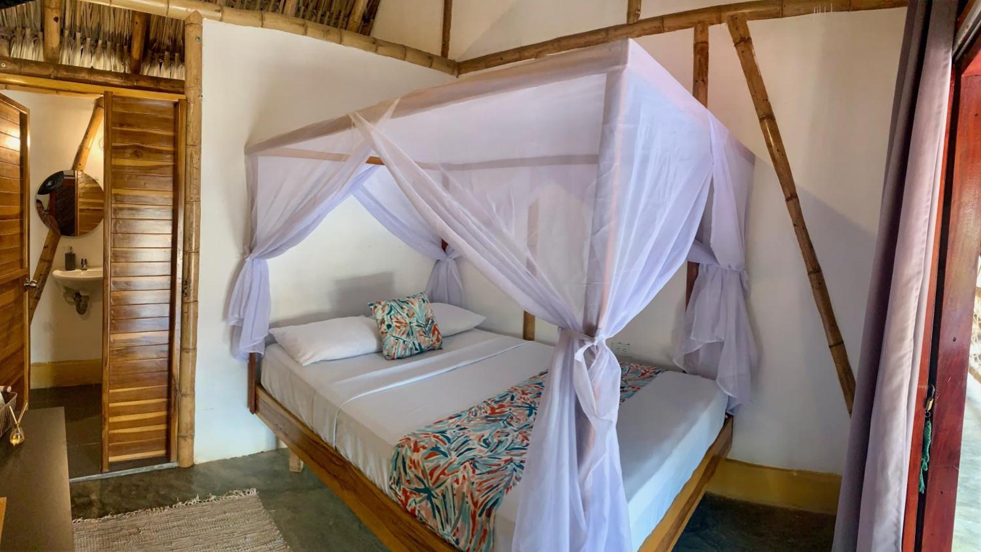 Rincon Del Mar Palomino Bed & Breakfast エクステリア 写真