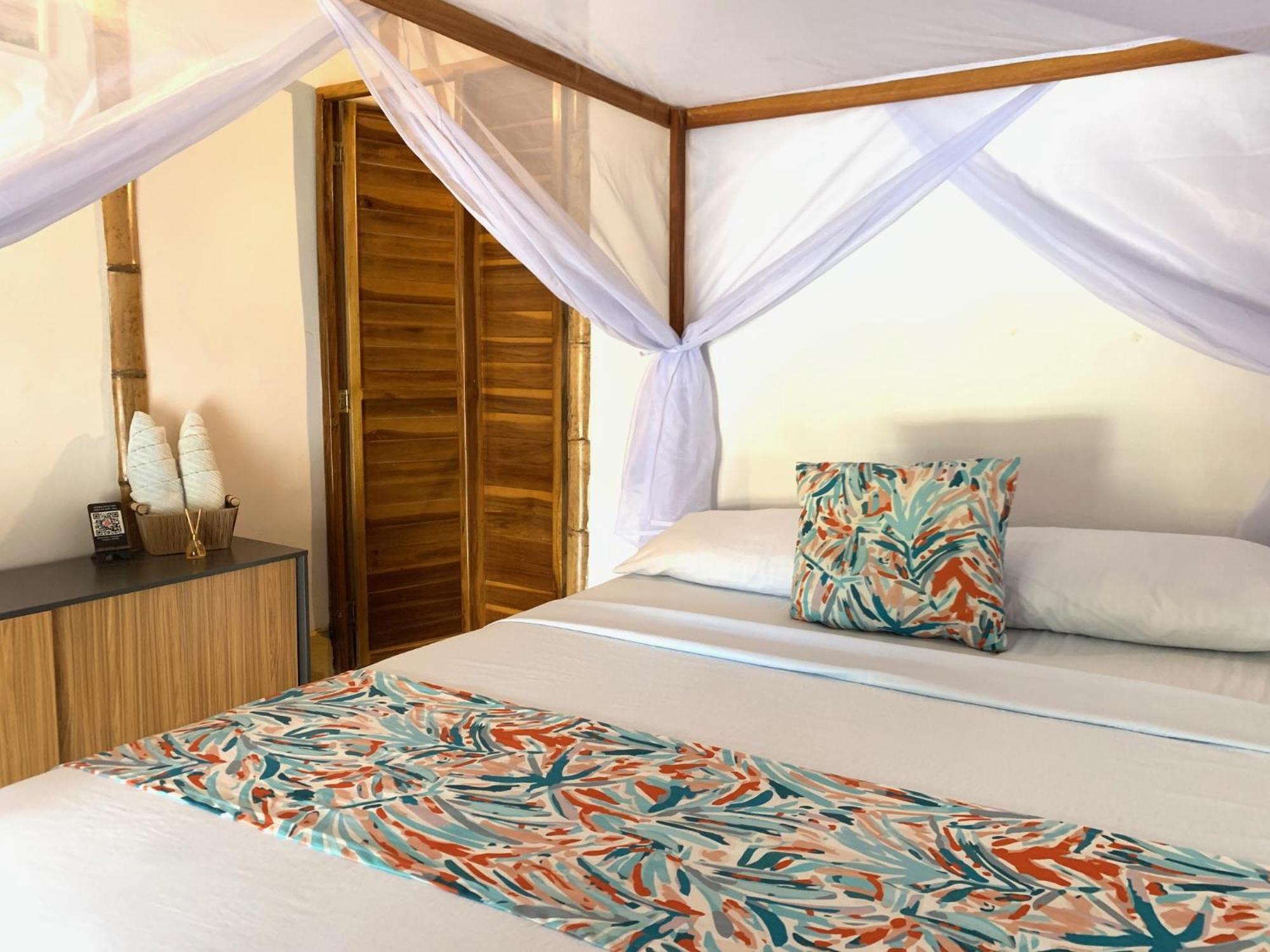 Rincon Del Mar Palomino Bed & Breakfast エクステリア 写真
