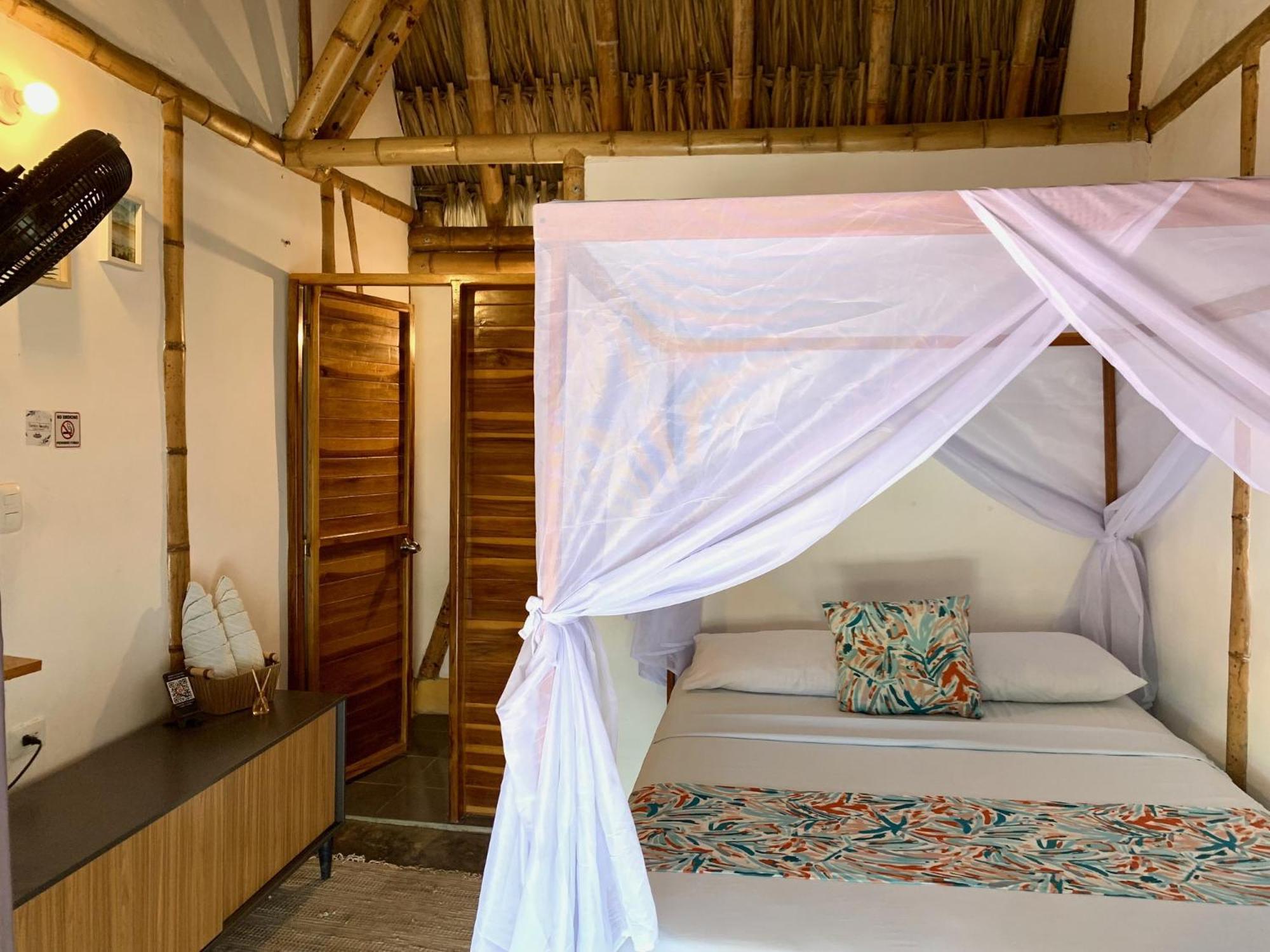 Rincon Del Mar Palomino Bed & Breakfast エクステリア 写真