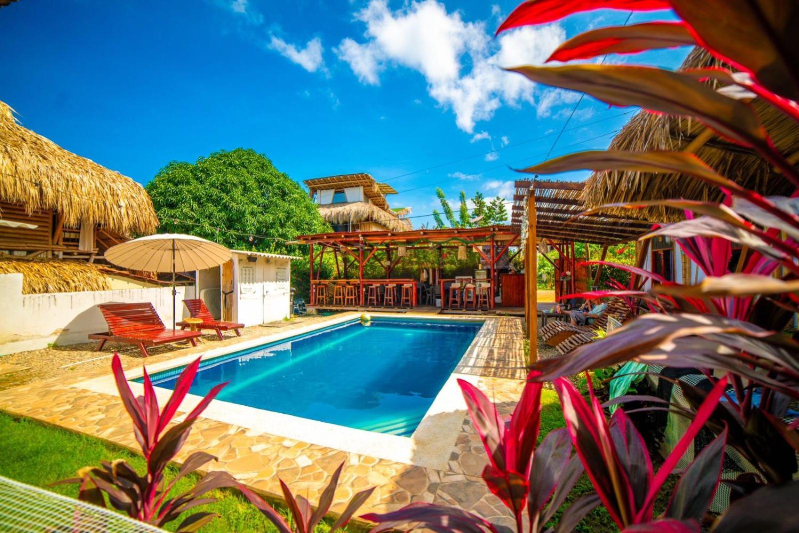 Rincon Del Mar Palomino Bed & Breakfast エクステリア 写真