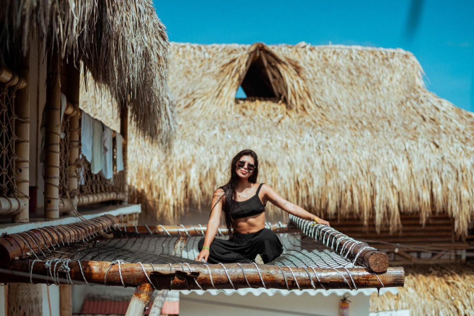 Rincon Del Mar Palomino Bed & Breakfast エクステリア 写真
