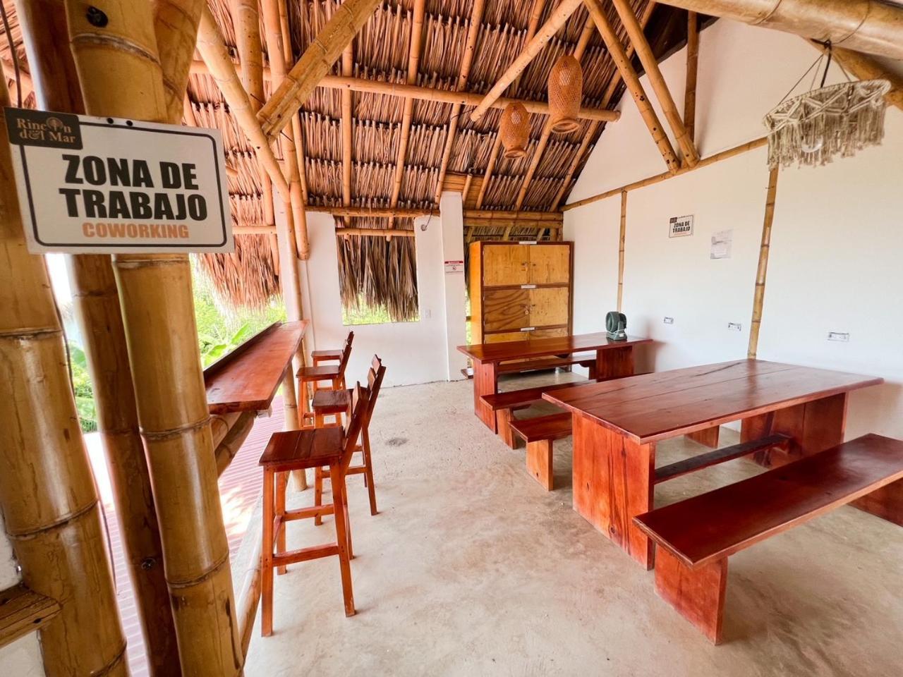 Rincon Del Mar Palomino Bed & Breakfast エクステリア 写真