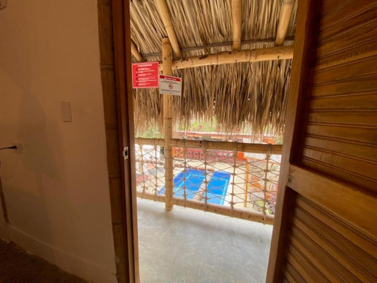 Rincon Del Mar Palomino Bed & Breakfast エクステリア 写真